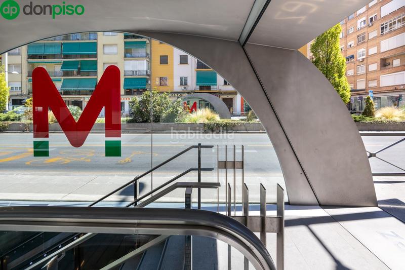 Foto fa3b656e-c86b-4f84-a1fb-be55746d98d5. Piso oportunidad única en el centro ! piso en venta en pedro antonio de alarcón en Granada