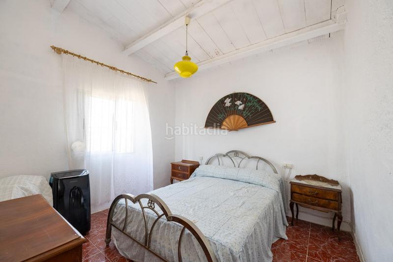 Foto 314f402a-b93b-4008-8af1-4994bf96ee10. Masía encanto rústico con casita y olivos en moraleja de zafayona en Moraleda de Zafayona