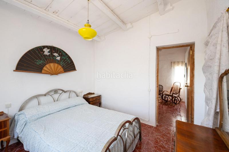 Foto 641335cf-038a-40c8-a160-bb6ec7401ff1. Masía encanto rústico con casita y olivos en moraleja de zafayona en Moraleda de Zafayona