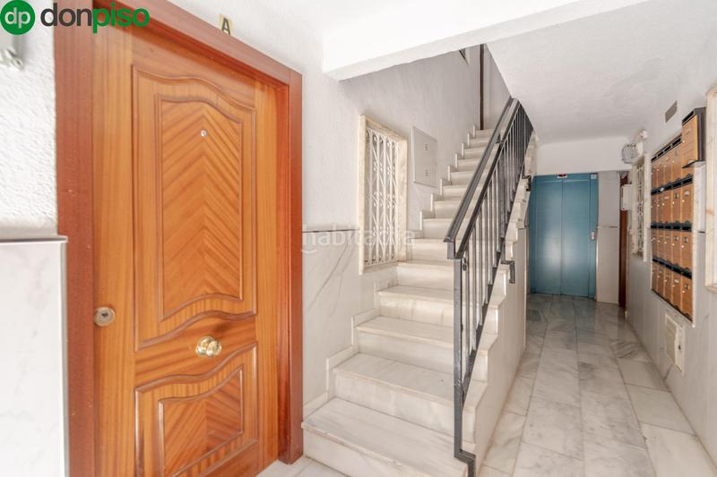 Foto 01b5d327-4bea-48d0-9431-6447987e7192. Piso  reformado junto palacio congresos en Barrio de Zaidín Granada