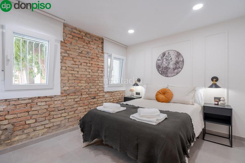 Foto bb9d7c95-ba3c-45bb-ba10-48e584145e9a. Piso  reformado junto palacio congresos en Barrio de Zaidín Granada
