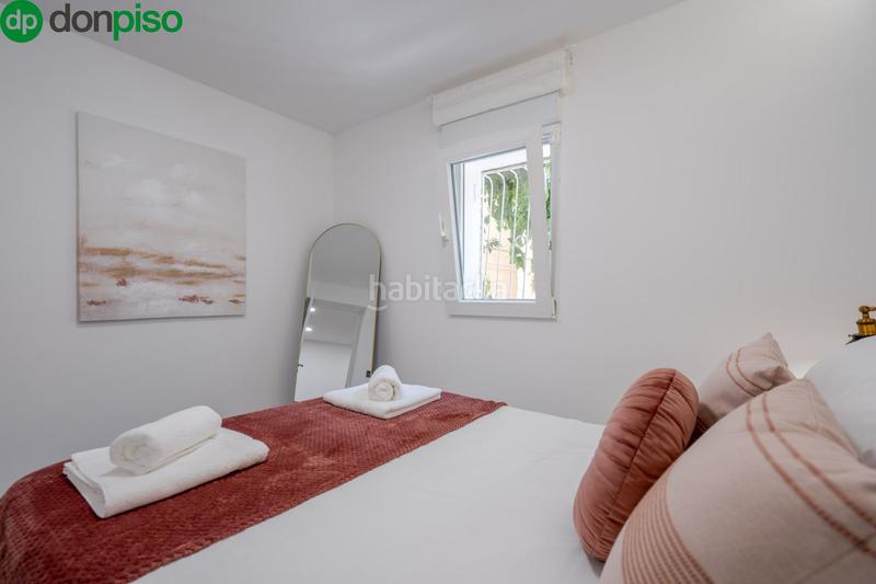 Foto ef7a12ed-57ac-4d67-b8e6-c339bd3e219a. Piso  reformado junto palacio congresos en Barrio de Zaidín Granada