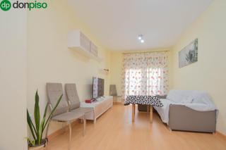 Appartement  Calle de las cruces. Oportunidad única! apartamento con encanto, listo para entrar a