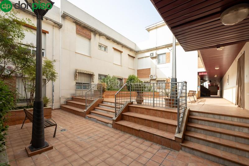 Foto 10abfdf2-c621-45ed-ac16-7128ec0b9be1. Piso en calle de los arcos 17 bonito piso totalmente reformado con 2 habitaciones y plaza de garaje. en Albolote