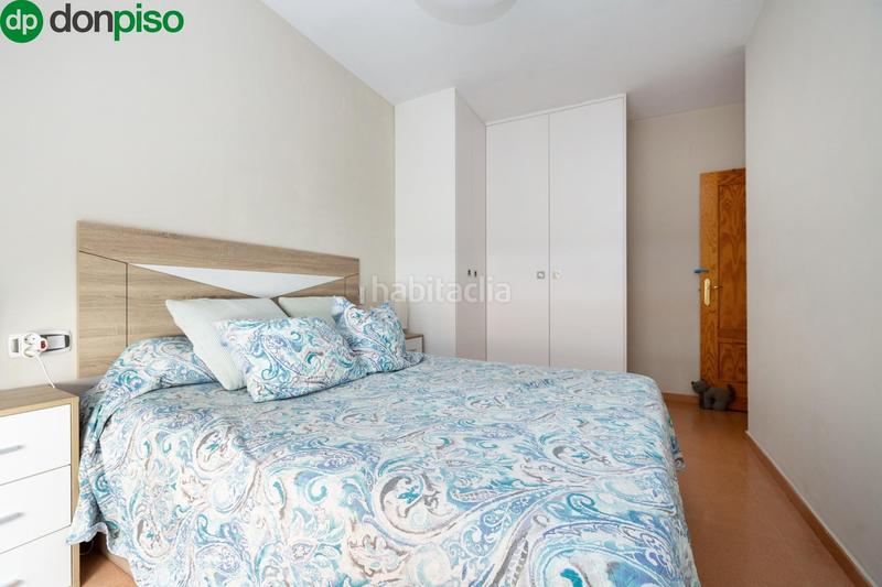 Foto 1ae23f99-4426-4290-9dbc-a32469308ee7. Piso en calle de los arcos 17 bonito piso totalmente reformado con 2 habitaciones y plaza de garaje. en Albolote