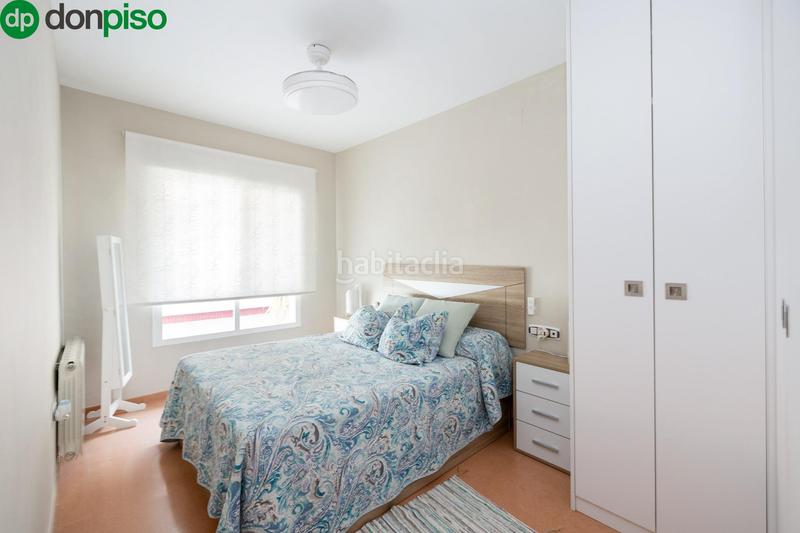Foto 531ef629-4e9e-4c69-a588-36b0c7076e24. Piso en calle de los arcos 17 bonito piso totalmente reformado con 2 habitaciones y plaza de garaje. en Albolote