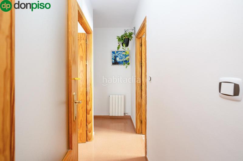 Foto 597ff4f8-8090-446c-889d-abc5e26c8047. Piso en calle de los arcos 17 bonito piso totalmente reformado con 2 habitaciones y plaza de garaje. en Albolote