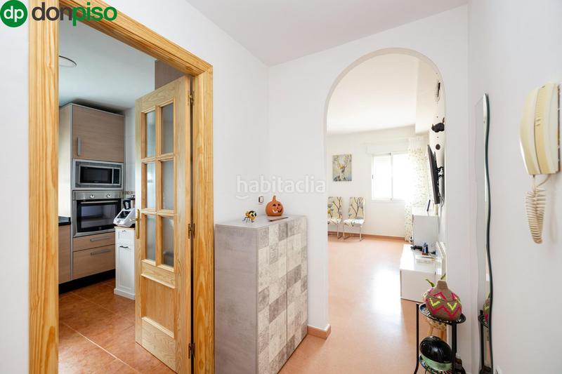 Foto 71f3f5b2-29e6-4a8e-a50a-388120eec93a. Piso en calle de los arcos 17 bonito piso totalmente reformado con 2 habitaciones y plaza de garaje. en Albolote