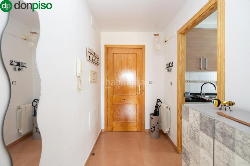 Foto 7fdcbe93-f09d-4711-8d27-dfbabe648872. Piso en calle de los arcos 17 bonito piso totalmente reformado con 2 habitaciones y plaza de garaje. en Albolote