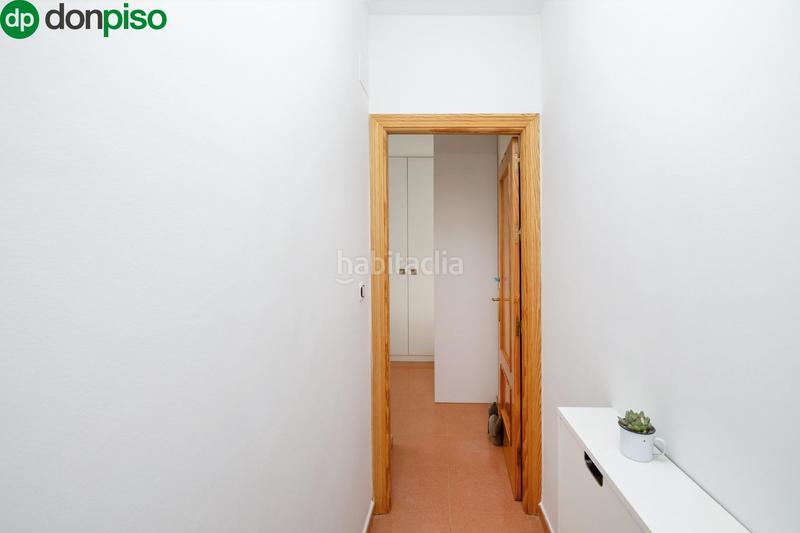 Foto b11e53b6-5dd9-4eb6-a632-36a9e99c7085. Piso en calle de los arcos 17 bonito piso totalmente reformado con 2 habitaciones y plaza de garaje. en Albolote