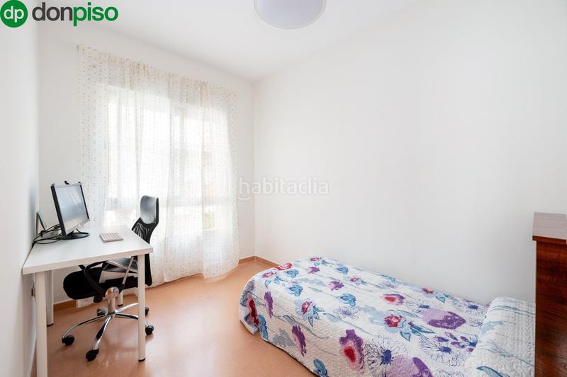 Foto db4ba6e8-9d7b-4048-8bcb-ff19663e15f7. Piso en calle de los arcos 17 bonito piso totalmente reformado con 2 habitaciones y plaza de garaje. en Albolote