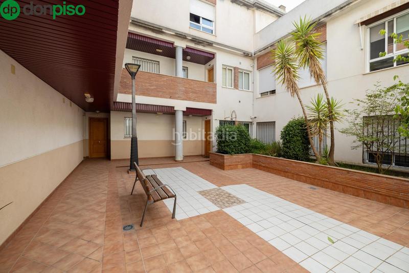 Foto e676a8df-6346-4239-a7bc-eade4ef15108. Piso en calle de los arcos 17 bonito piso totalmente reformado con 2 habitaciones y plaza de garaje. en Albolote