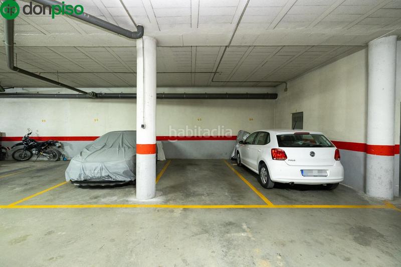 Foto f7d02bf8-3214-4cf3-bb86-16193a3845e8. Piso en calle de los arcos 17 bonito piso totalmente reformado con 2 habitaciones y plaza de garaje. en Albolote