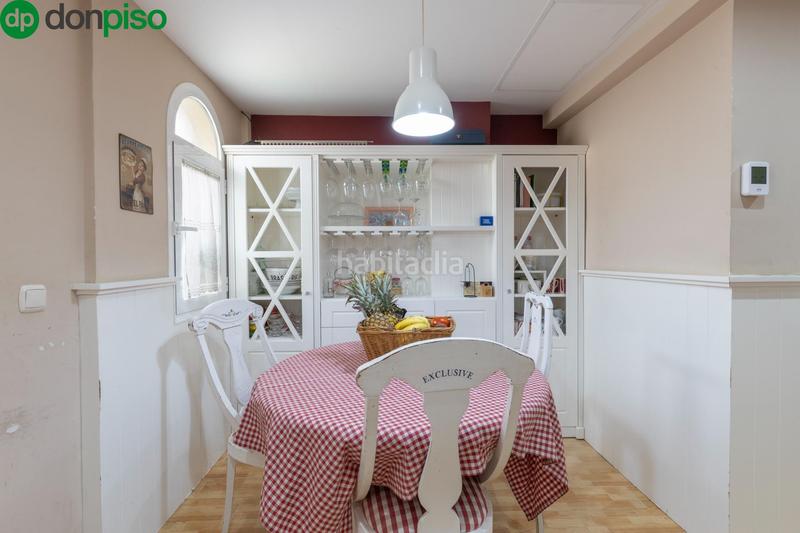 Foto 08a49801-e2de-4c8b-acd2-7b1be6d72c67. Chalet exclusiva casa independiente en el chaparral, . una joya en una de las zonas más demandadas. en Albolote