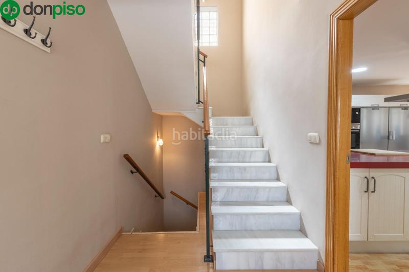 Foto 0e779359-ecb2-4121-a497-b0e7661fd000. Chalet exclusiva casa independiente en el chaparral, . una joya en una de las zonas más demandadas. en Albolote