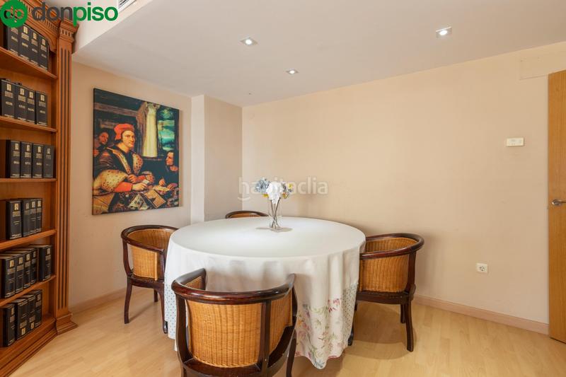 Foto 21838992-020e-4c32-a670-77fcc07d8840. Chalet exclusiva casa independiente en el chaparral, . una joya en una de las zonas más demandadas. en Albolote