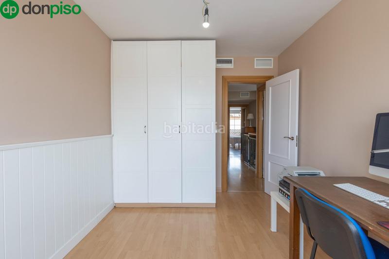 Foto 3101eaca-163e-4c54-90f7-fe22ce96953d. Chalet exclusiva casa independiente en el chaparral, . una joya en una de las zonas más demandadas. en Albolote