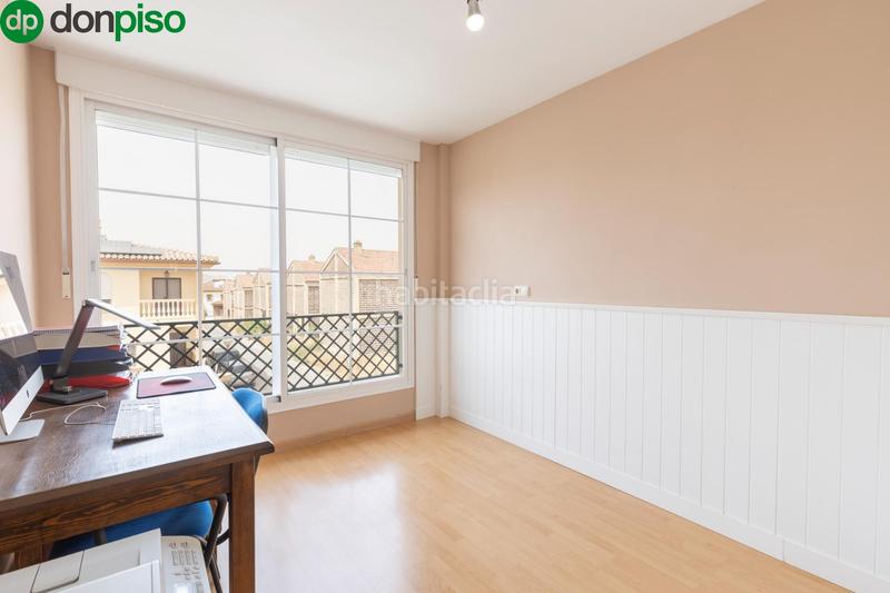 Foto 46022f57-c68c-4991-a8a7-524c5609c3e4. Chalet exclusiva casa independiente en el chaparral, . una joya en una de las zonas más demandadas. en Albolote