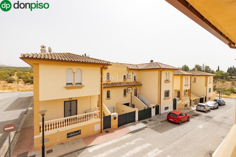Foto 5f30addd-d5cc-441f-8949-c75737ef6519. Chalet exclusiva casa independiente en el chaparral, . una joya en una de las zonas más demandadas. en Albolote