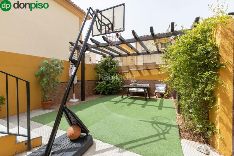 Foto 6e0bac60-7702-433d-9c6c-2890a30fc453. Chalet exclusiva casa independiente en el chaparral, . una joya en una de las zonas más demandadas. en Albolote