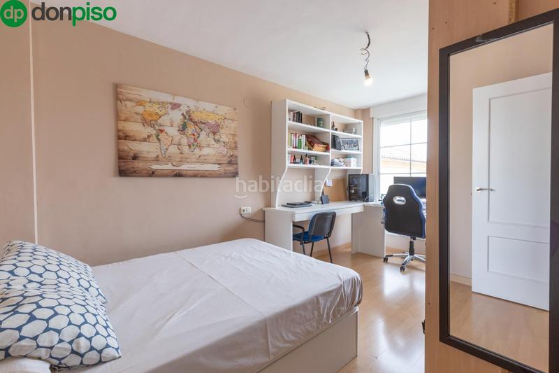 Foto 8e0cda90-997c-4a95-ad39-1d6b5516a288. Chalet exclusiva casa independiente en el chaparral, . una joya en una de las zonas más demandadas. en Albolote