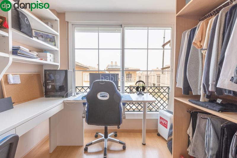 Foto 92f377d6-1f68-440b-8d6d-65b2599d8741. Chalet exclusiva casa independiente en el chaparral, . una joya en una de las zonas más demandadas. en Albolote
