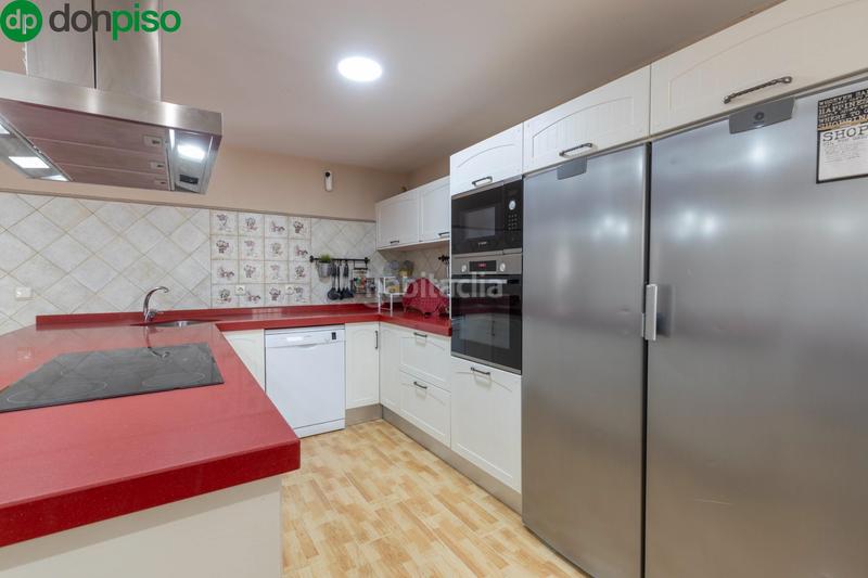 Foto 9b495732-06bb-454b-a803-5569caf66220. Chalet exclusiva casa independiente en el chaparral, . una joya en una de las zonas más demandadas. en Albolote
