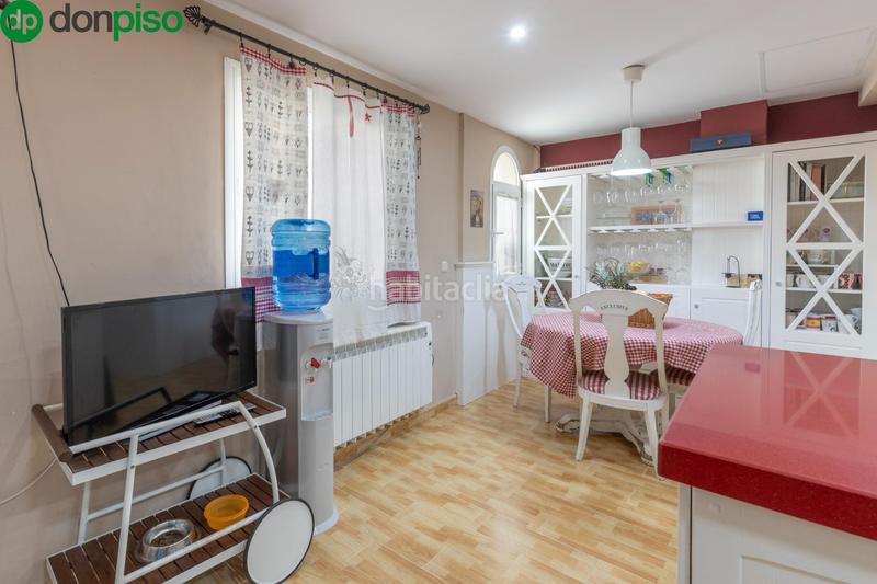 Foto bae0dbcf-da2f-4aa9-b05f-afe37ceac891. Chalet exclusiva casa independiente en el chaparral, . una joya en una de las zonas más demandadas. en Albolote