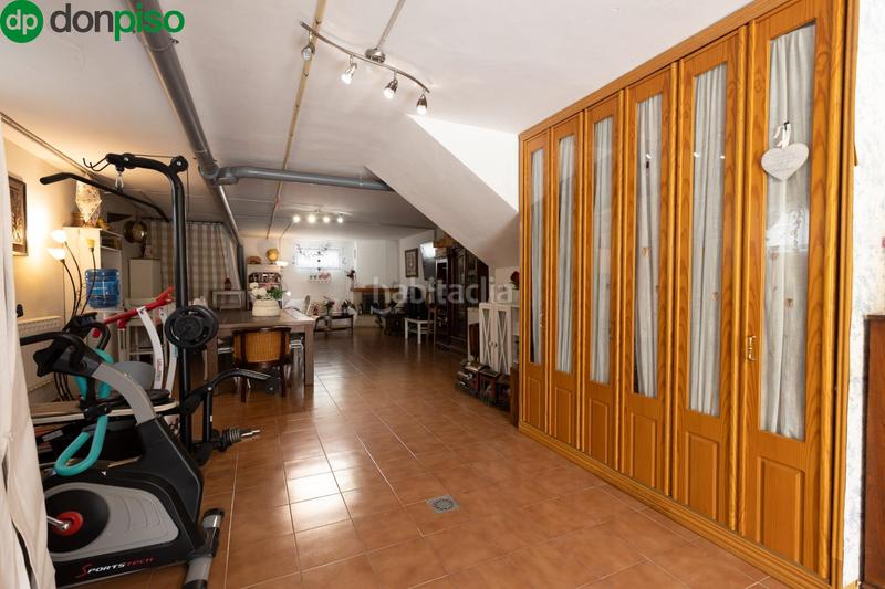 Foto cda8ac0a-b362-4cda-9cd4-93b11e1e21a3. Chalet exclusiva casa independiente en el chaparral, . una joya en una de las zonas más demandadas. en Albolote