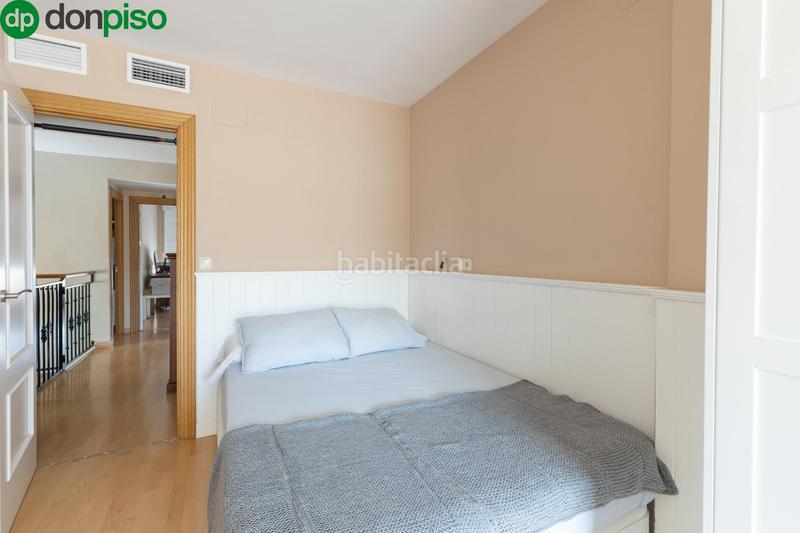Foto dea60208-f2ee-4748-87c9-b88cf0fe11fd. Chalet exclusiva casa independiente en el chaparral, . una joya en una de las zonas más demandadas. en Albolote