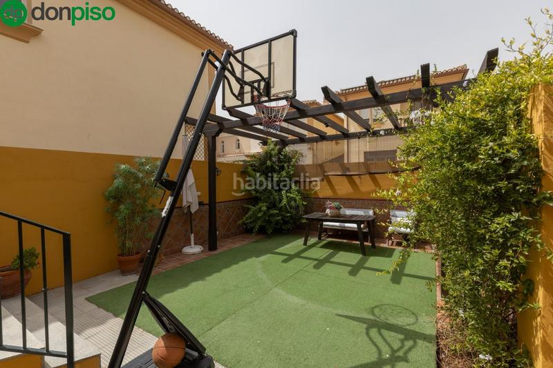Foto f53e4242-8cf1-4c7f-8cf4-6d4077221ce3. Chalet exclusiva casa independiente en el chaparral, . una joya en una de las zonas más demandadas. en Albolote