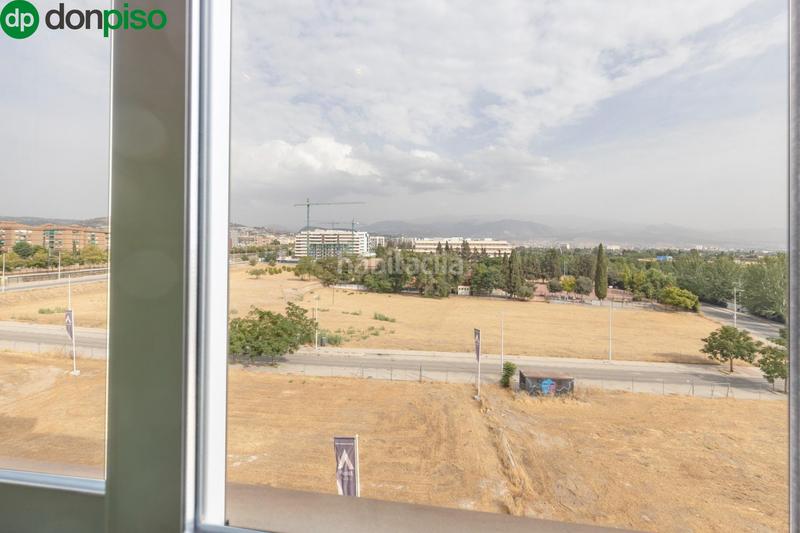 Foto 63a61379-3f99-47e8-b718-b1b2bfdbbdb5. Piso fantástica vivienda vpo con terraza junto al gimnasio we! en Granada