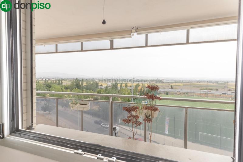 Foto a9ba4391-5029-49b0-8112-f5d96ebb09f0. Piso fantástica vivienda vpo con terraza junto al gimnasio we! en Granada