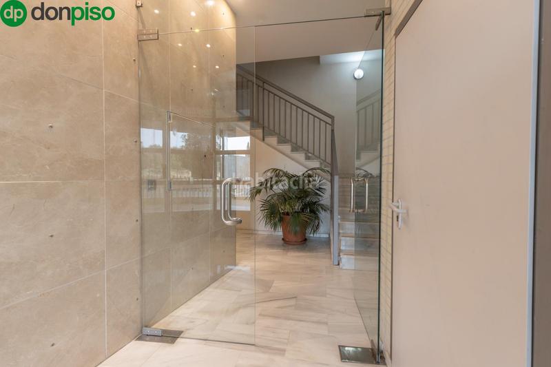 Foto eb38b835-55b8-4eb7-9726-9cb0b003f1dd. Piso fantástica vivienda vpo con terraza junto al gimnasio we! en Granada