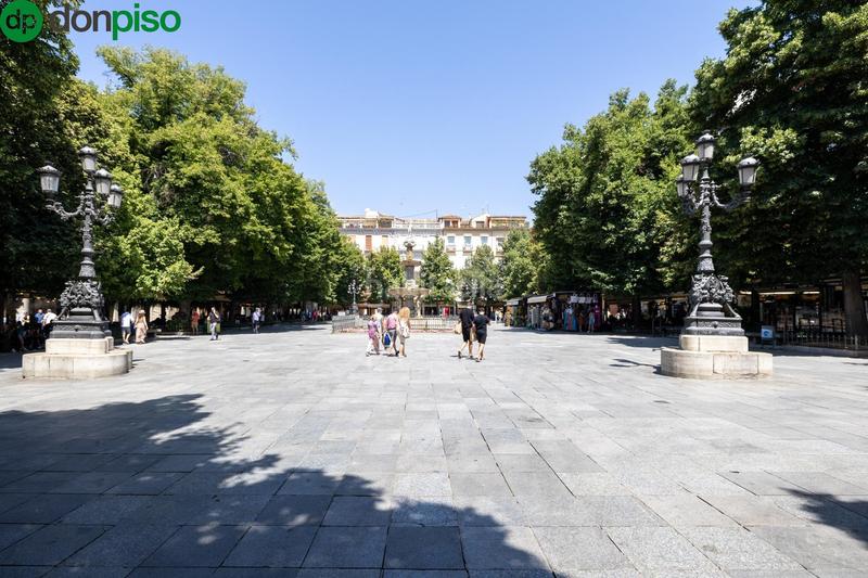 Foto 67439f2f-ab95-4807-af9d-5046352b224f. Piso en calle san sebastian 7 en Centro - Sagrario Granada