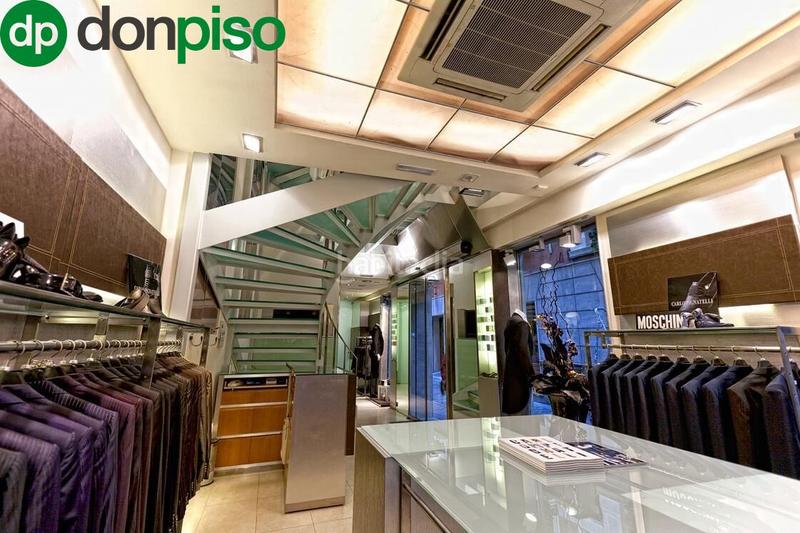 Foto 4fe13e7a-b629-4c73-ad6f-898839b017ed. Local commercial dans calle alhondiga 10 dans Centro - Sagrario Granada