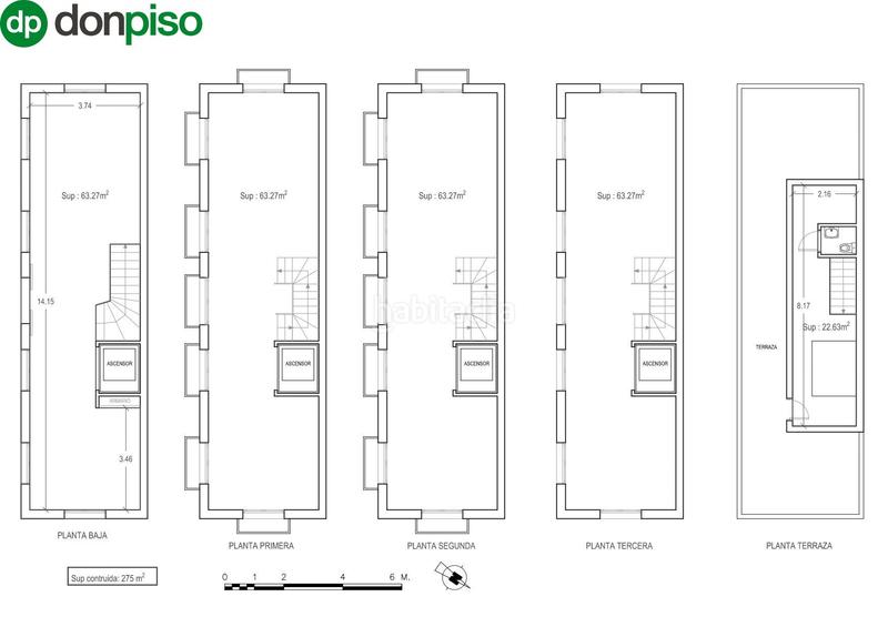 Foto 6e87a4c5-2511-4643-8488-46a6f794f2a6. Local commercial dans calle alhondiga 10 dans Centro - Sagrario Granada