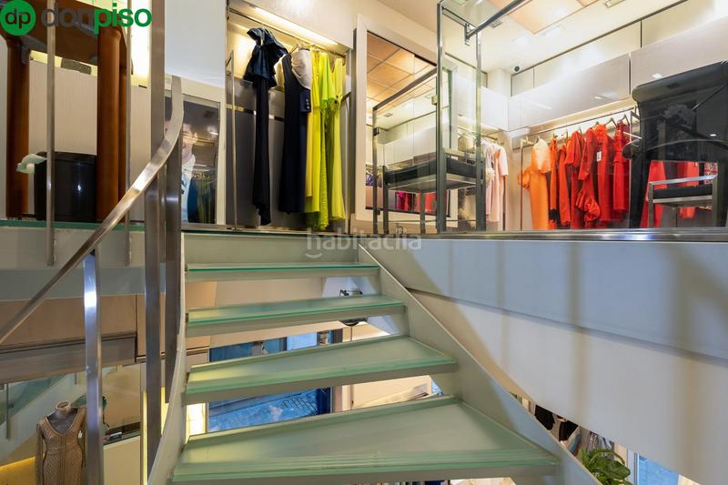 Foto 830decc7-1841-4e35-89f6-a287b16ca2fc. Local commercial dans calle alhondiga 10 dans Centro - Sagrario Granada