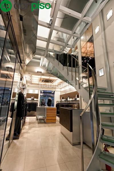 Foto 83cb78b0-cdf2-4aa5-80fd-0c604984de01. Local commercial dans calle alhondiga 10 dans Centro - Sagrario Granada