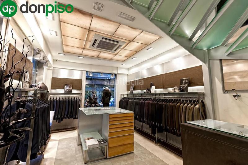 Foto 916e2b87-9043-4de7-be4b-ac24221818bc. Local commercial dans calle alhondiga 10 dans Centro - Sagrario Granada