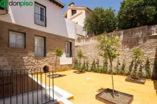 Appartement  Calle hotno de vidrio. Horno de vidrio, monte de piedad 7 y 9  b