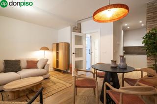 Appartement  Calle horno del vidrio 14. Horno de vidrio, espino