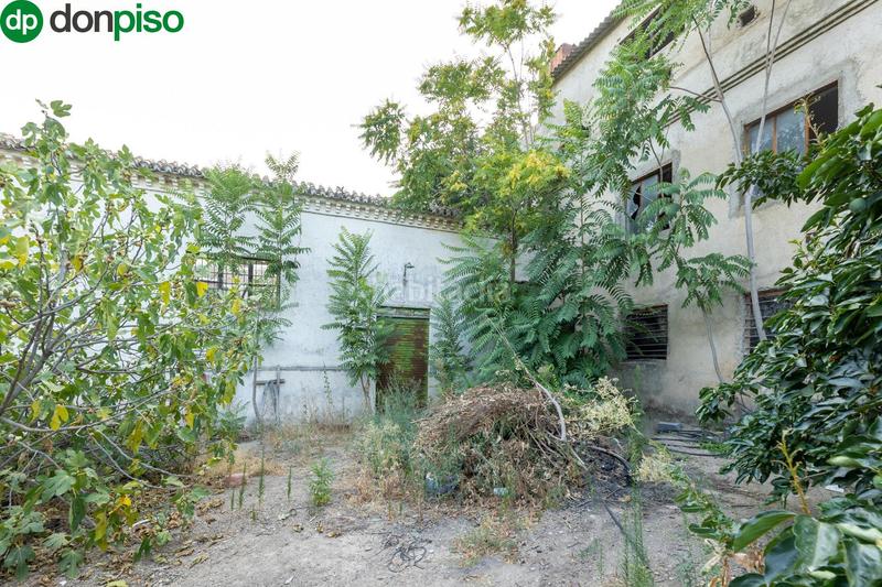 Foto e0193432-8d5b-4021-b7bd-2786a8207545. Terreno residencial oportunidad única granada en Iznalloz