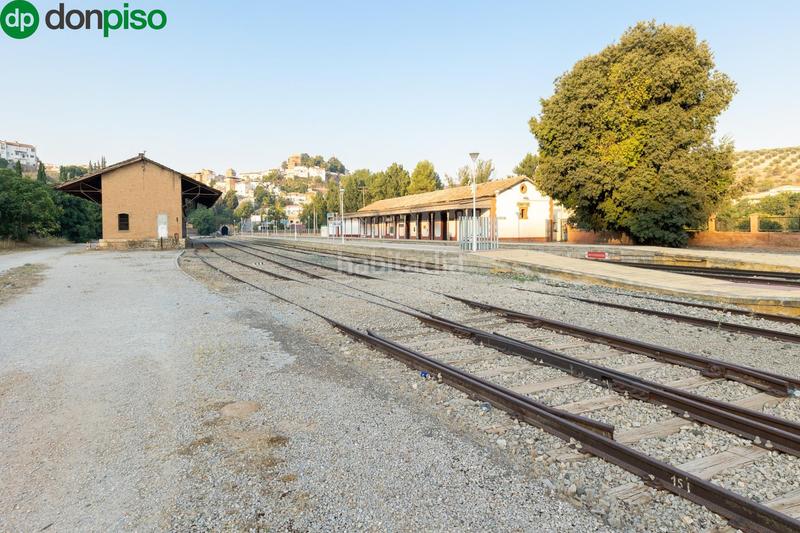 Foto e22ad3d8-accb-46c6-95f9-5fed209169d0. Terreno residencial oportunidad única granada en Iznalloz
