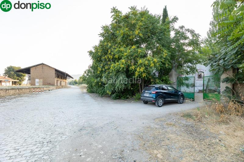 Foto e55190ae-a555-4483-9460-7d3d27cb71c4. Terreno residencial oportunidad única granada en Iznalloz