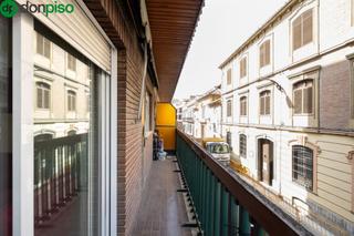 Piso en Calle SAN ANTON 53