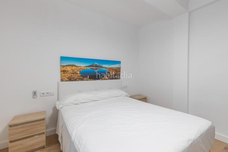 Foto f8d04d2e-2f74-4f38-b0f8-f369cb3b3eea. Etagenwohnung in Camino de Ronda Granada