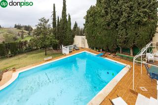 Chalet en Calle de Aixa 'La Horra'