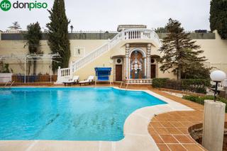 Chalet  Calle de aixa 'la horra'