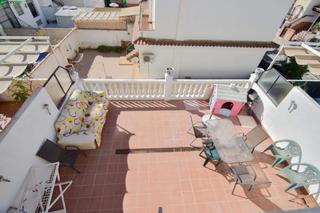 Duplex  Calle del cura morelos. Espectacular duplex con garaje y trastero, santa fe